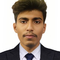 Sanjidul Islam Shohan-Freelancer in Barisal District,Bangladesh