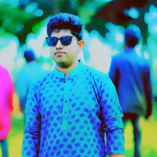 Md Alvee Khan-Freelancer in Barishal,Bangladesh