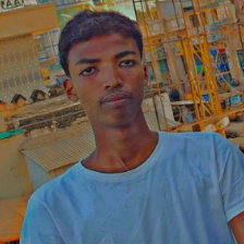 Mohamed Abdukadir Ibrahim-Freelancer in Mogadishow,Somalia, Somali Republic