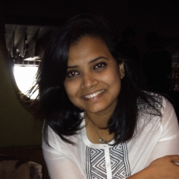 Saumya Gaur-Freelancer in Bangalore,India