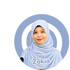 Zakia Puteri-Freelancer in Medan,Indonesia