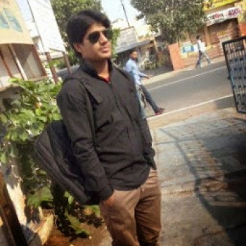 Syed Adnan Ali-Freelancer in Jaipur,India