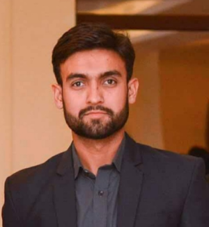 Muhammad Zeeshan Jilani-Freelancer in Islamabad,Pakistan