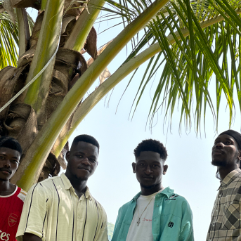 Henry Zoe-Freelancer in Accra,Ghana