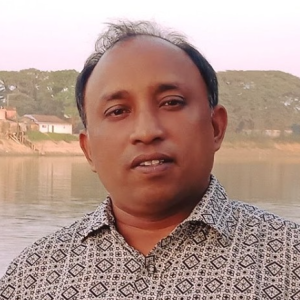 A  K  M Shajahan-Freelancer in Moulvibazar,Bangladesh