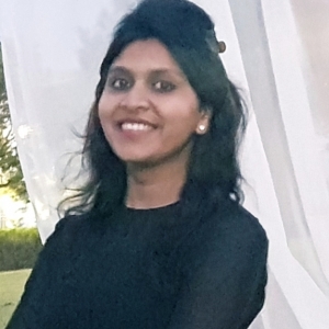 Juhi Garg-Freelancer in Jeju,South Korea