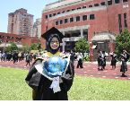 Syifa Fauzia-Freelancer in Kudus,Indonesia