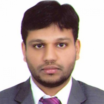 Syed Laiq Uddin-Freelancer in Riyadh,Saudi Arabia