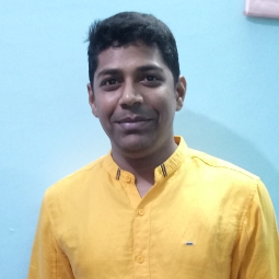 Anup Kumar-Freelancer in Jamshedpur,India
