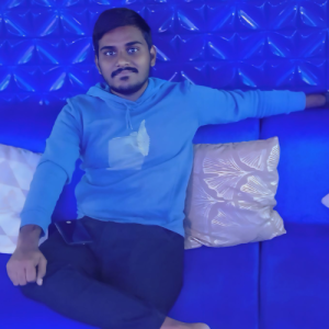 Thoguru Santhosh-Freelancer in banglore,India