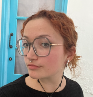 Fay Lorien Ferster-Freelancer in London,Cyprus