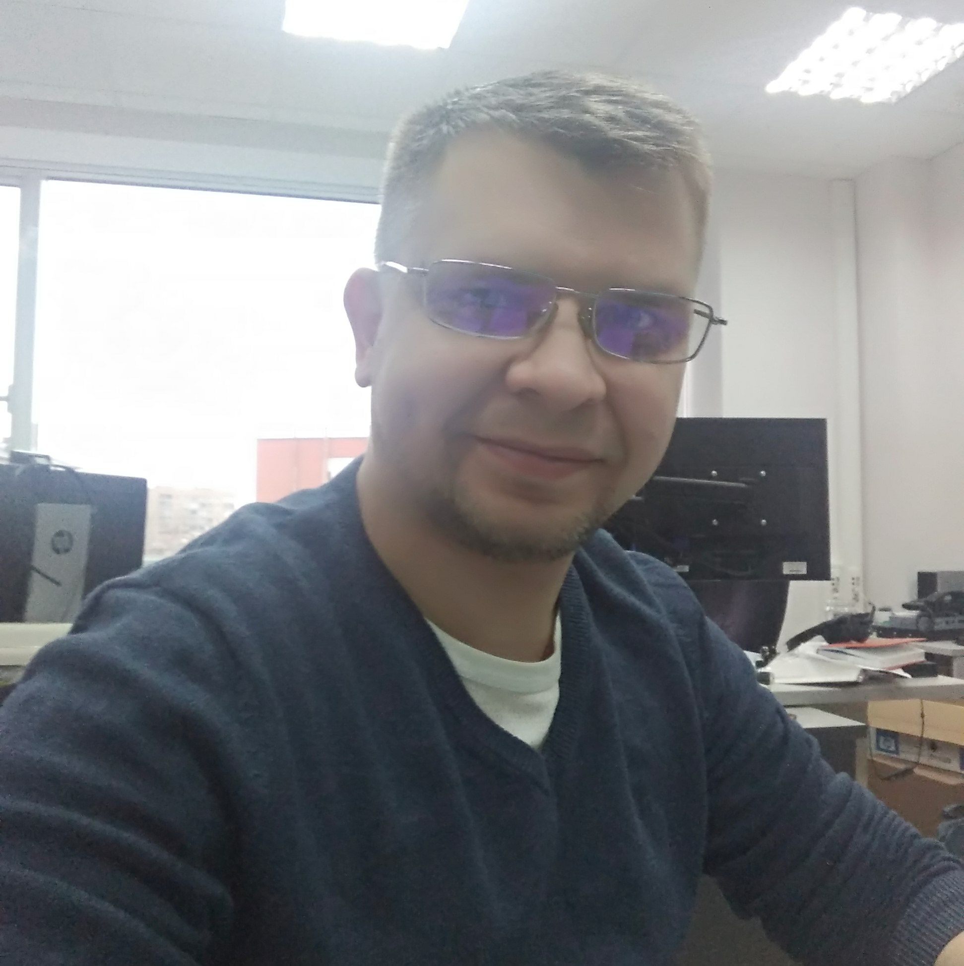 Fedor Khatskevich-Freelancer in Moscow,Russian Federation