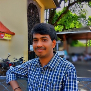 Vijay Kumar Tg-Freelancer in Bangalore,India