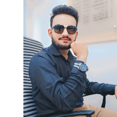 Muhammad Waqas Arain-Freelancer in Nawabshah,Pakistan