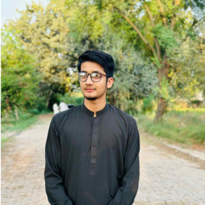 Burhan Shafique-Freelancer in Bahawalpur,Pakistan