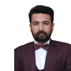 Syed Sohaib Aziz-Freelancer in Bahawalpur,Pakistan