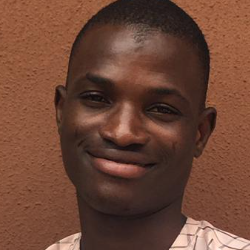 samson hungetie semako-Freelancer in Abuja,Nigeria