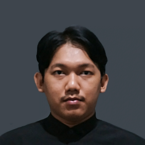 Tegar Ramadhani-Freelancer in Pemalang,Indonesia