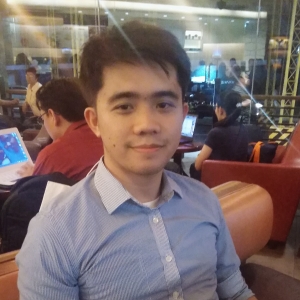 Nathaniel Conwi-Freelancer in Makati City,Philippines