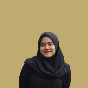 Nur Izzati Fitri Miftahcahyani-Freelancer in Yogyakarta,Indonesia