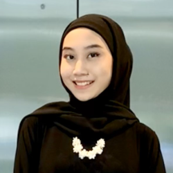 Annisa Bianda R.-Freelancer in Malang,Indonesia