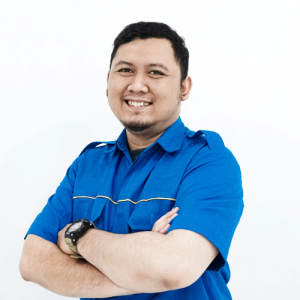 Sigid Rahmatullah-Freelancer in Pontianak,Indonesia