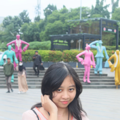 Tri Buana Lestari-Freelancer in Jakarta,Indonesia