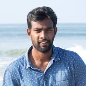 Nikhil Bharadwaj-Freelancer in Hyderabad,India