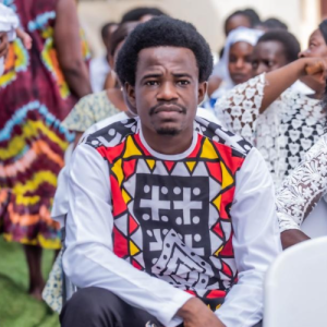 MykelAdu-Freelancer in Accra,Ghana