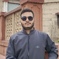 Sourav Gorai-Freelancer in Prayagraj,India