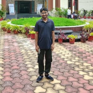 Sharad Suryavanshi-Freelancer in Pune,India