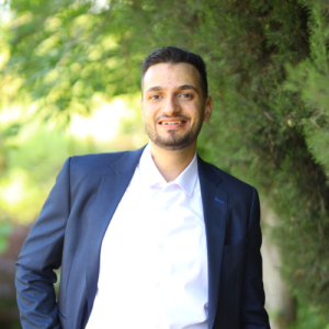 Ra'ed Massad-Freelancer in Amman,Jordan