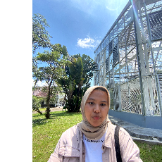 Shifa Farahmesuari-Freelancer in Jambi City,Indonesia