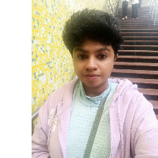 Preethi Ravi-Freelancer in Chennai,India