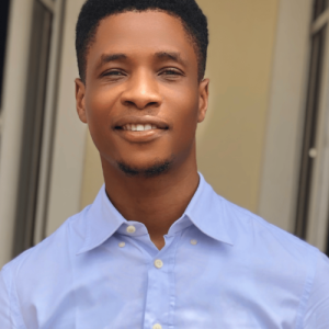 Stephen Oloto-Freelancer in Lagos,Nigeria