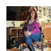 Sonia Hilliard-Freelancer in Richmond,USA