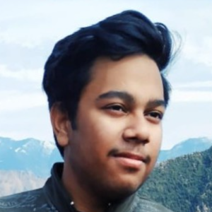 Yashasvi Sharma-Freelancer in New Delhi,India