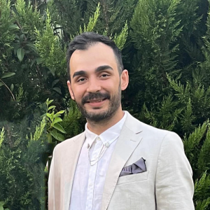 Fahri Zenciroğlu-Freelancer in antalya,Turkey