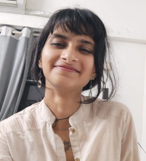 Tanya Dixit-Freelancer in Mumbai,India