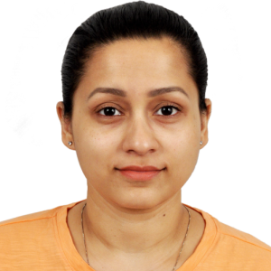 Neha P-Freelancer in Thane,India