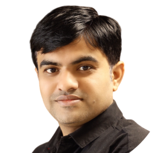 Vishal Nandoriya-Freelancer in Ahmedabad,India