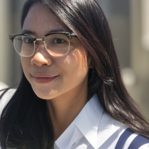 Ivana Raisa-Freelancer in Jakarta,Indonesia