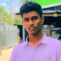 Dasun Laksiri-Freelancer in anuradhapura,Sri Lanka