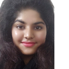 Harshita Bisht-Freelancer in Mumbai,India
