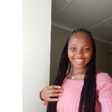 Angel Chukwu-Freelancer in Johannesburg,South Africa