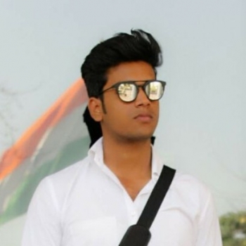 Gaurav Chaudhary-Freelancer in Greater Noida,India