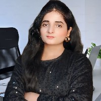 Suman Mumtaz-Freelancer in Lahore,Pakistan