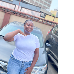 Precious Ufomba-Freelancer in Lagos,Nigeria