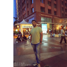 Vishal Shetty-Freelancer in Bengaluru,India