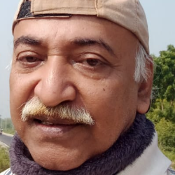 Prasanta Kumar Chatterjee-Freelancer in Chennai,India
